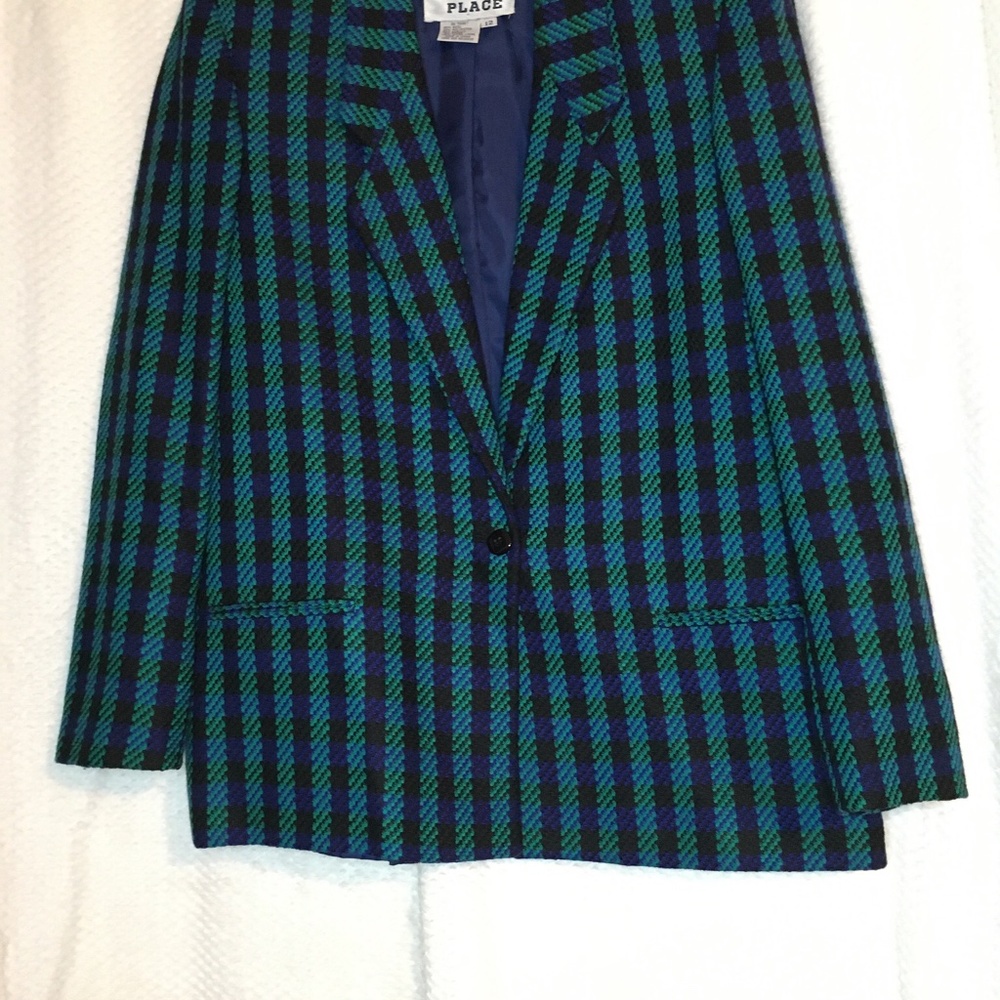 Women’s 2pc skirt set